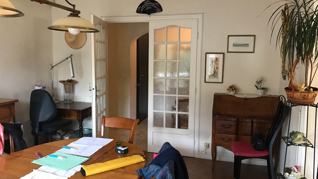 image bureau avant LR Architectes