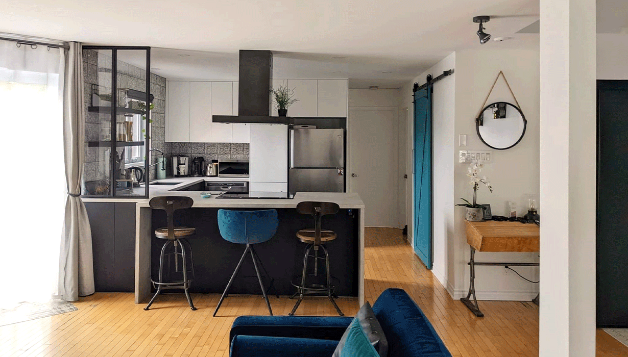 Image mise en avant projet Montréal LR Architectes